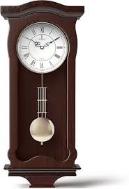 Pendulum Clock